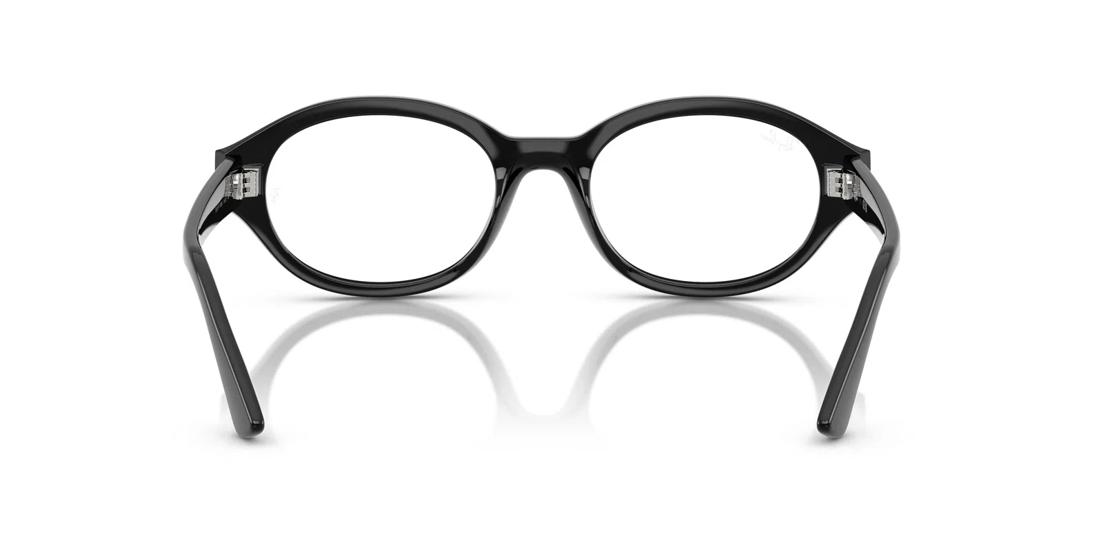 Ray-Ban Shilo 7257F Eyeglasses - view 7